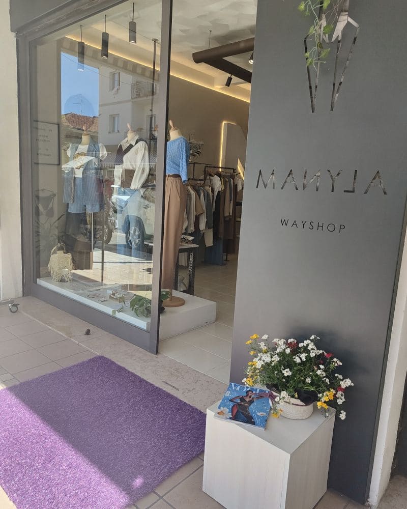 Manila Way Shop - Abbigliamento donna a Rimini